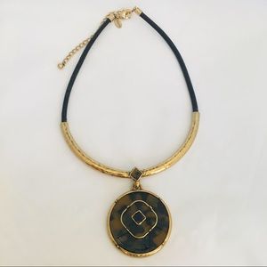 Chico's Statement Necklace - NWOT